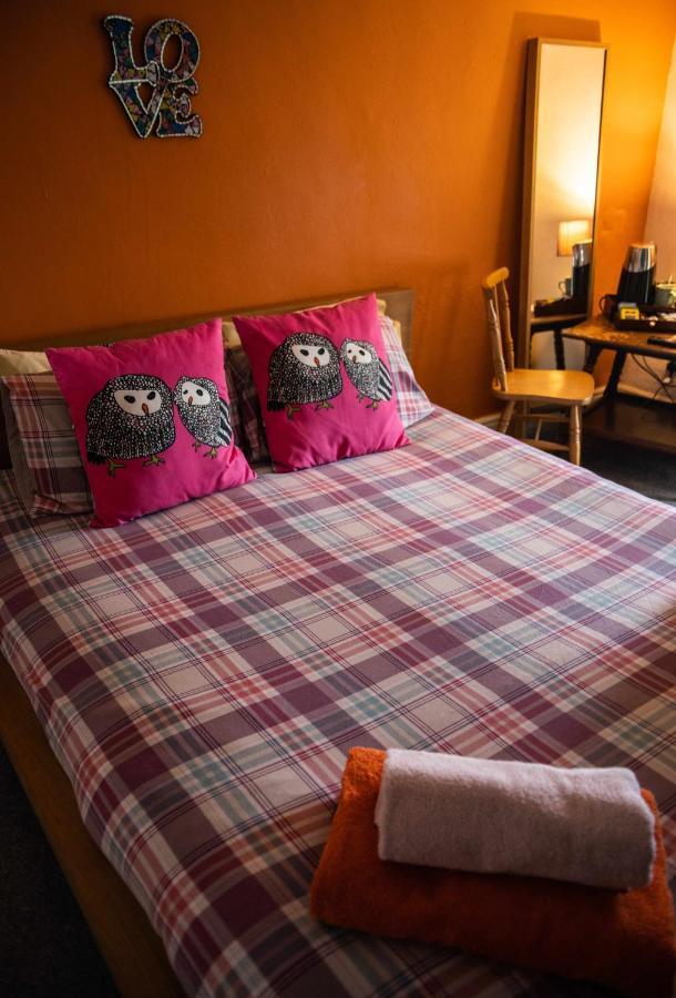 Manorbier Castle Inn Sunset Room Esterno foto